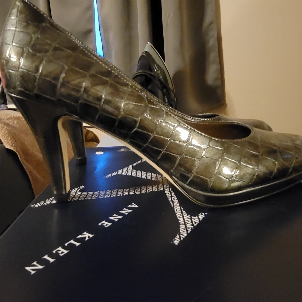 Pumps